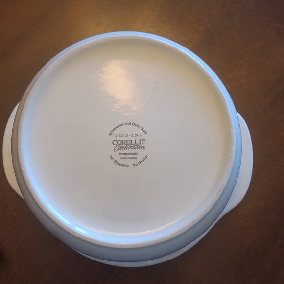 Corelle Coordinates Stoneware - Picture 1 of 7